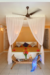 BIRGO GUESTHOUSE LA DIGUE - La Digue